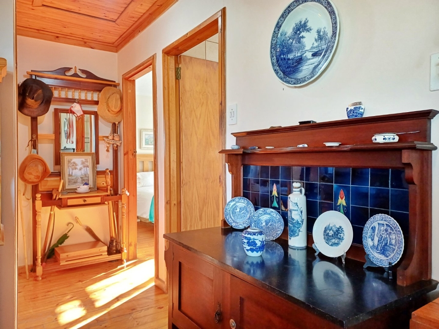 4 Bedroom Property for Sale in Tergniet Western Cape